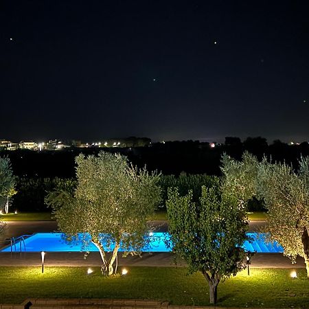 Bitetto Villa Nascente المظهر الخارجي الصورة