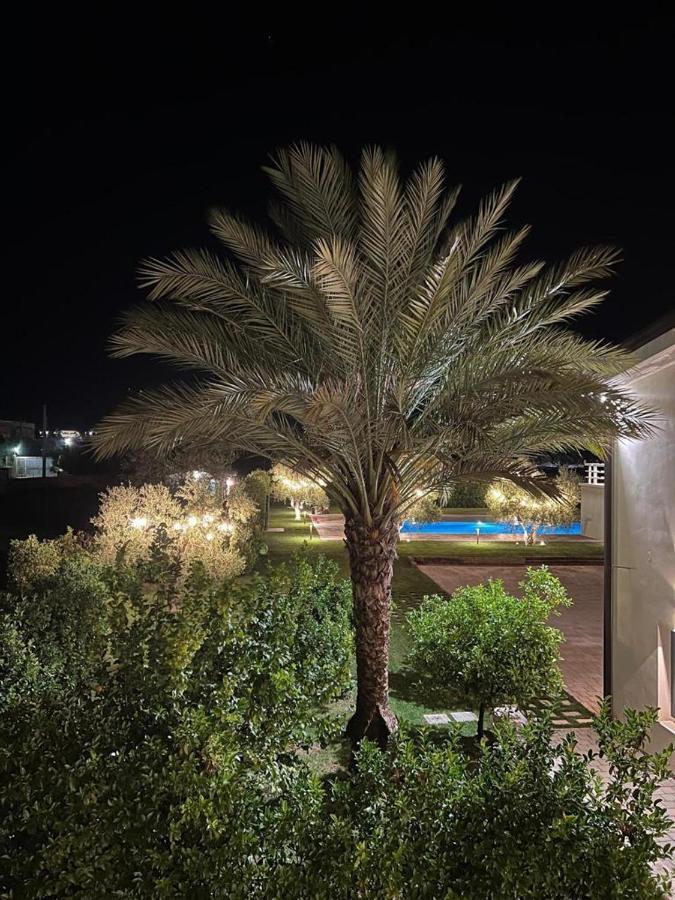 Bitetto Villa Nascente المظهر الخارجي الصورة
