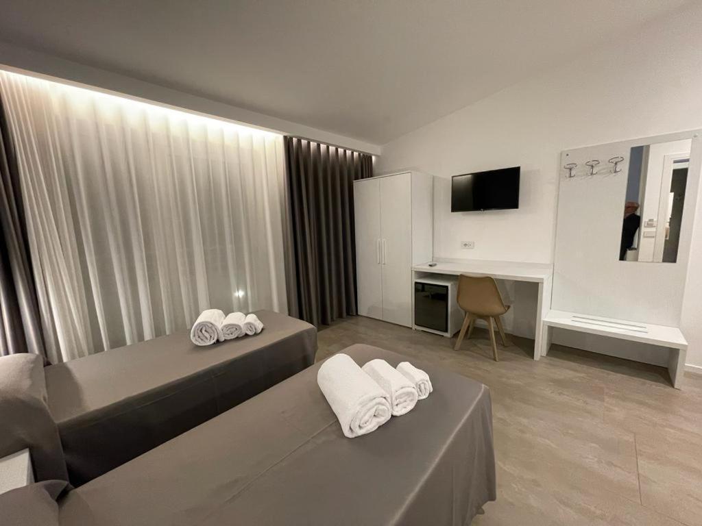 Bitetto Villa Nascente المظهر الخارجي الصورة