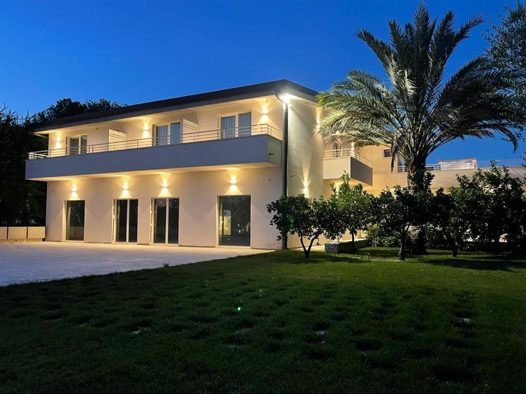 Bitetto Villa Nascente المظهر الخارجي الصورة