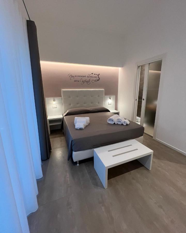 Bitetto Villa Nascente المظهر الخارجي الصورة