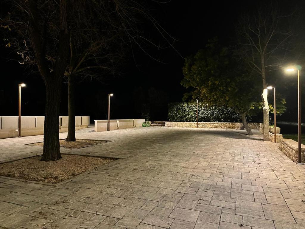 Bitetto Villa Nascente المظهر الخارجي الصورة