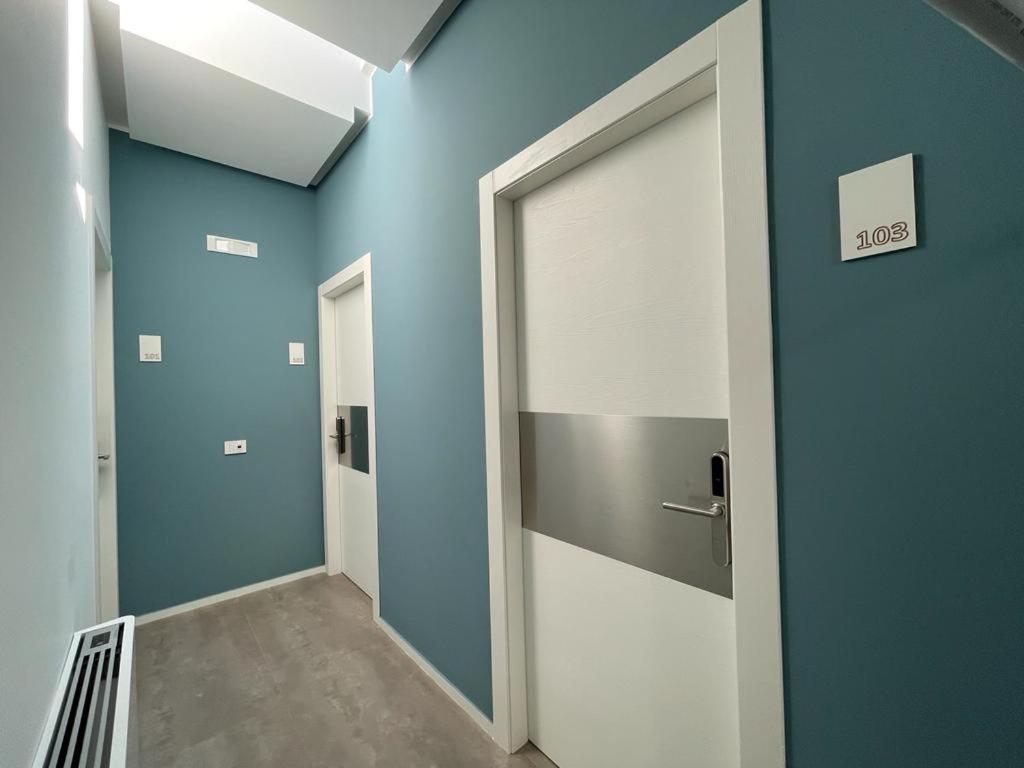 Bitetto Villa Nascente المظهر الخارجي الصورة