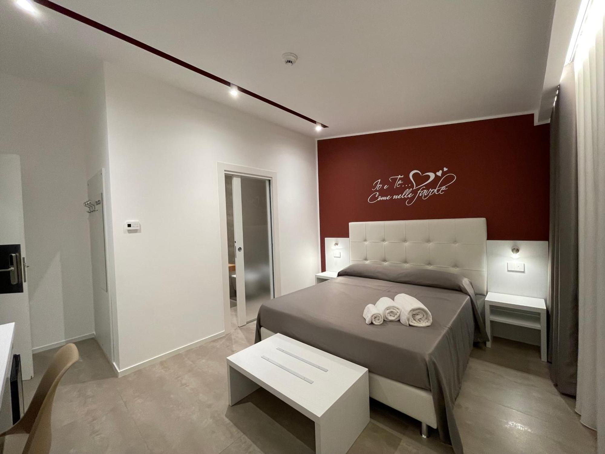 Bitetto Villa Nascente المظهر الخارجي الصورة