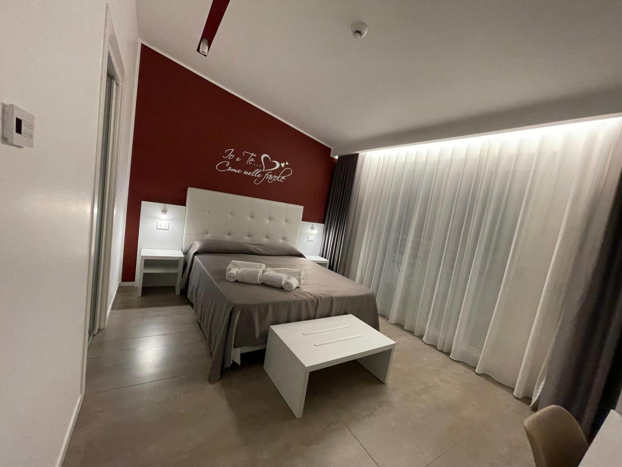 Bitetto Villa Nascente المظهر الخارجي الصورة