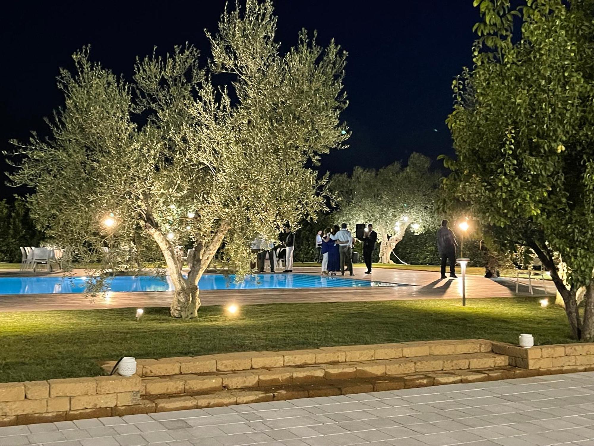 Bitetto Villa Nascente المظهر الخارجي الصورة